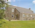 Enjoy a leisurely break at Cannalidgey Cottages - Meadow Cottage; Cornwall
