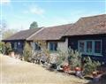 Canterbury Cottages - The Stables in Shatterling, nr. Canterbury - Kent