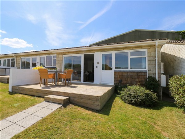 Cape 11 in Isle of Wight