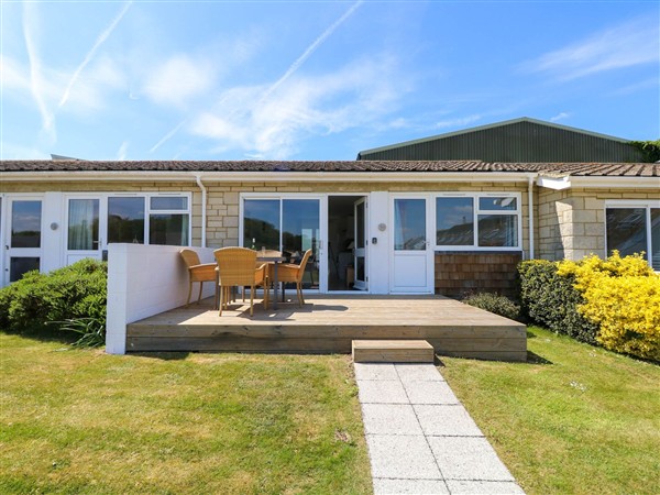 Cape 12 in Isle of Wight