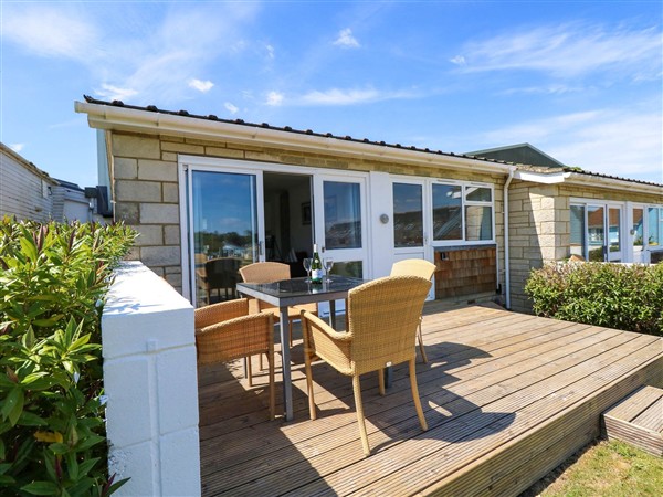 Cape 14 in Isle of Wight