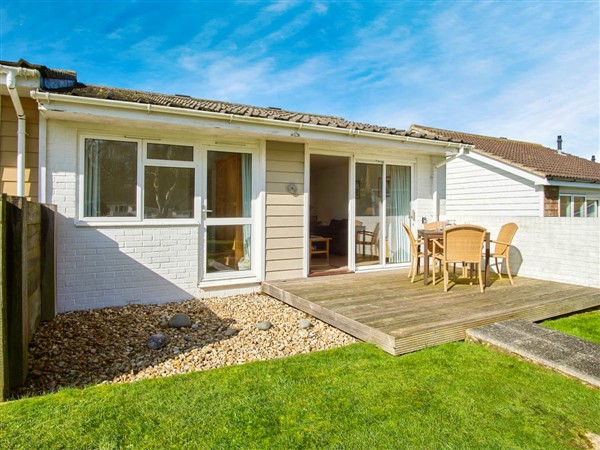 Cape Escape in Isle of Wight