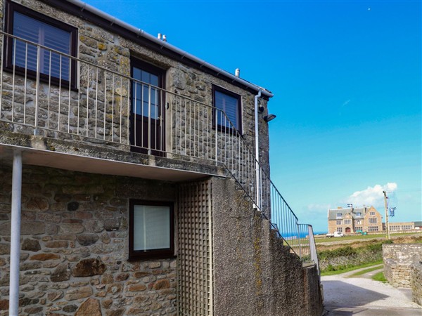 Cape View - Cornwall