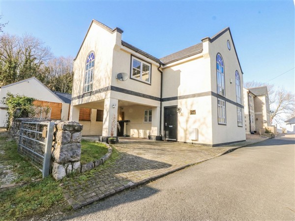 Capel Y Ffynnon - Gwynedd