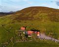 Enjoy a leisurely break at Capercaillie Cottage; ; Rogart near Dornoch