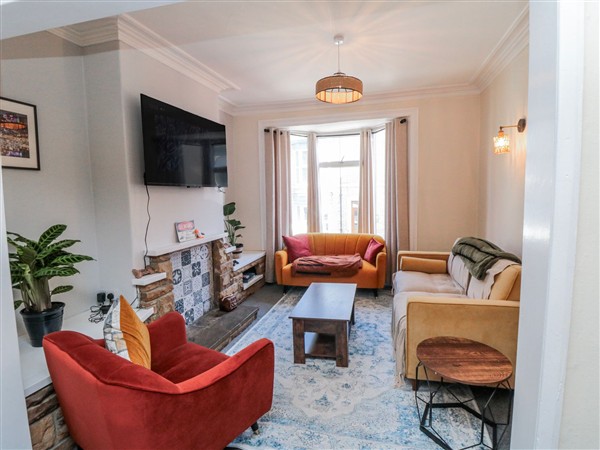 Captain Jacks - North Yorkshire