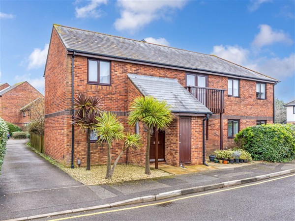 Captain’s Cabin in Dorset