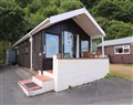 Unwind at Captain's Cabin; ; Clarach Bay near Aberystwyth