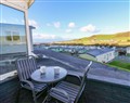Captain's Cabin - Dyfed