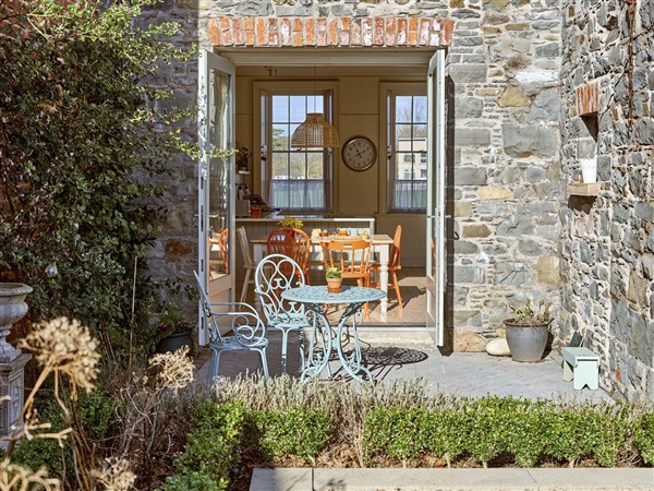 Captains Cottage - Co Down