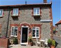 Relax at Captain's Cottage; ; Sheringham