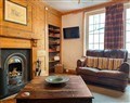 Enjoy a glass of wine at Captains Hideaway; North Yorkshire