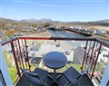 Unwind at Captain's Rest; ; Porthmadog