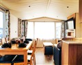 Captivating 6-Person Caravan in Rhyl - Denbighshire