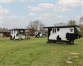 Carabelle (Cow Shed 7) in  - Campsea Ashe