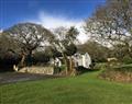 Carabone Cottage in  - The Lizard