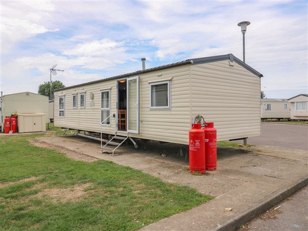 Caravan 102 seawick, 