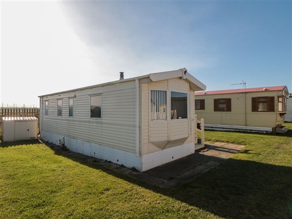 Caravan 132 - Cleveland