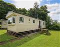 Enjoy a leisurely break at Caravan 2 at Blackmoor Farm; ; Ludchurch near Tenby