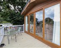 Forget about your problems at Caravan 96; ; Llanfwrog