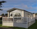 Caravan B61 at Landscove Holiday Park - Devon