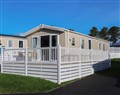 Caravan C31 at Landscove Holiday Park - Devon