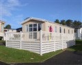 Caravan C32 at Landscove Holiday Park - Devon