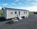Forget about your problems at Caravan at Boderw; ; Gwalchmai near Llangefni