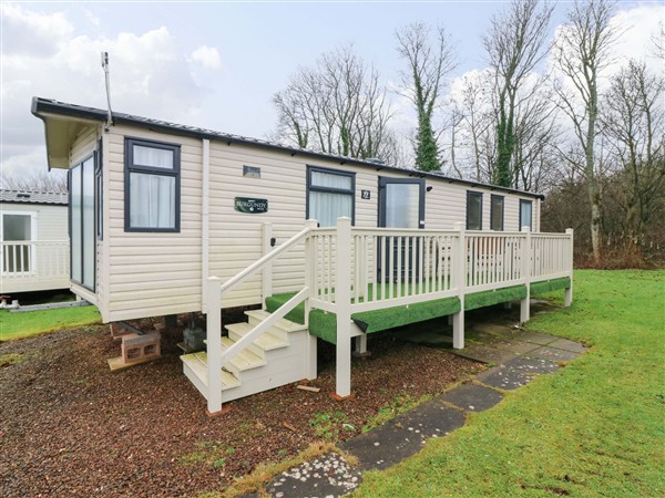 Caravan number 77, 