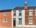 Enjoy a leisurely break at Caraway Cottage; ; Southwold