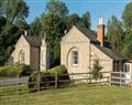 Carburton Lodge South in Worksop - Nottinghamshire