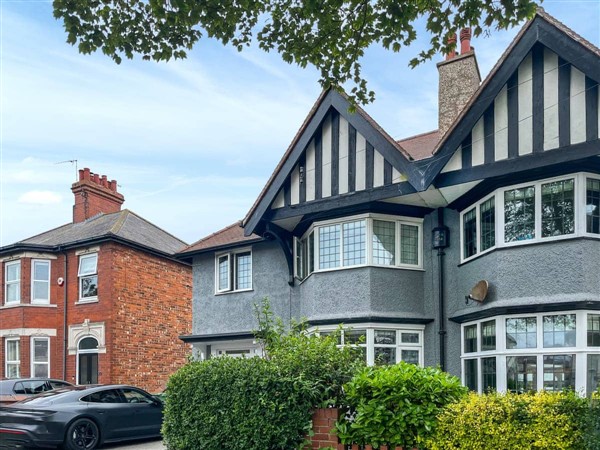 Cardi Cove in North Humberside