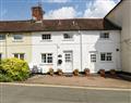 Cariad Cottage in Ludlow - Shropshire