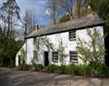 Take things easy at Carne Cottage; Helston; Cornwall