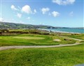 Take things easy at Carningli Suite; ; near Newport