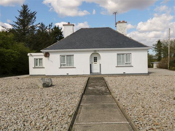 Carnmore Cottage - Donegal