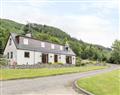 Carnoch Farm Cottage in Strathglass near Beauly and Cannich