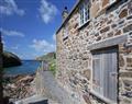 Forget about your problems at Carolina Cellar; Port Quin; Cornwall