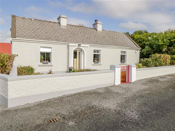 Carpenters Cottage in Sligo