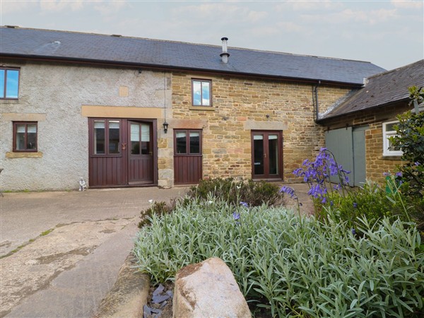 Carr House Farm, 