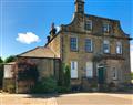 Carr View Hall Apartment 3 in Sleights, near Whitby - North Yorkshire