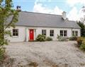 Forget about your problems at Carraig Cottage; ; Carrigart