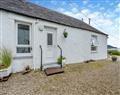 Relax at Carraig Dhubh Cottage; Isle Of Arran