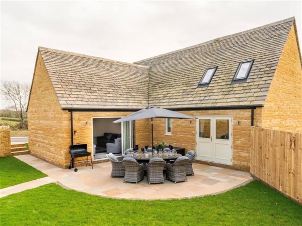 Carriage Cottage, Chipping Campden
