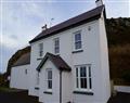 Enjoy a leisurely break at Carrick-a-rede Cottage; Ballycastle; County Antrim
