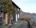 Carrie's Gate in Coniston - Cumbria