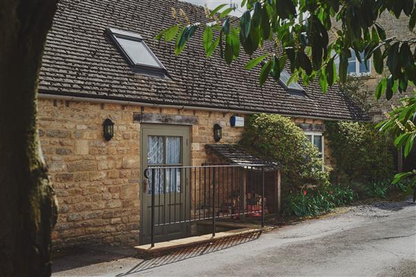 Carroll Cottage - Oxfordshire