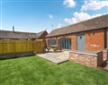 Unwind at Cart House Barn; Shropshire