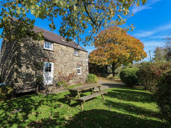 Carthouse Cottage, 