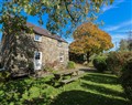 Carthouse Cottage - Dyfed